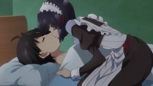 Ore Ga Ojousama Gakkou Ni Shomin Sample Toshite Gets Sareta Ken – Episódio 7 (T1)