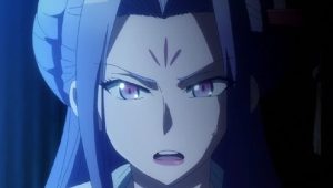 Reikenzan: Hoshikuzu-tachi no Utage &ndash; Epis&oacute;dio 1 (T1)