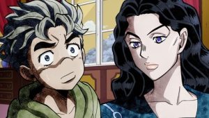 JoJos Bizarre Adventure – Episódio 9 (T3)