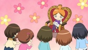 12-sai.: Chiccha na Mune no Tokimeki – Episódio 6 (T1)