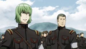 Nejimaki Seirei Senki : Tenkyou no Alderamin &ndash; Epis&oacute;dio 4 (T1)