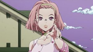 JoJos Bizarre Adventure – Episódio 17 (T3)