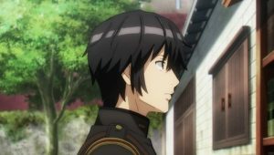 Nejimaki Seirei Senki : Tenkyou no Alderamin &ndash; Epis&oacute;dio 6 (T1)