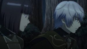 Nejimaki Seirei Senki : Tenkyou no Alderamin &ndash; Epis&oacute;dio 11 (T1)