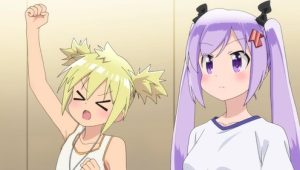 Shakunetsu No Takkyuu Musume &ndash; Epis&oacute;dio 2 (T1)