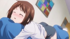 My Wife is the Student Council President! &ndash; Epis&oacute;dio 1 (T2)