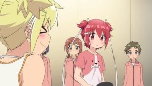 Shakunetsu No Takkyuu Musume &ndash; Epis&oacute;dio 3 (T1)