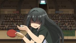 Shakunetsu No Takkyuu Musume &ndash; Epis&oacute;dio 1 (T1)