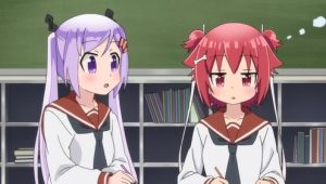 Shakunetsu No Takkyuu Musume &ndash; Epis&oacute;dio 4 (T1)