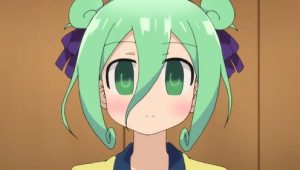Shakunetsu No Takkyuu Musume &ndash; Epis&oacute;dio 9 (T1)