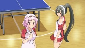 Shakunetsu No Takkyuu Musume &ndash; Epis&oacute;dio 8 (T1)