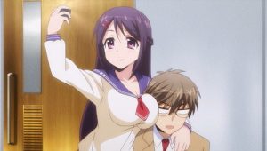 My Wife is the Student Council President! &ndash; Epis&oacute;dio 9 (T2)