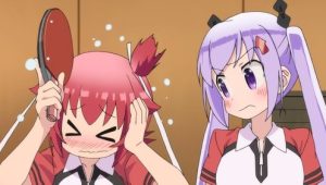Shakunetsu No Takkyuu Musume &ndash; Epis&oacute;dio 7 (T1)