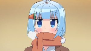 Shakunetsu No Takkyuu Musume &ndash; Epis&oacute;dio 12 (T1)