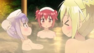 Shakunetsu No Takkyuu Musume &ndash; Epis&oacute;dio 11 (T1)