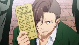 Kenka Banchou Otome: Girl Beats Boys &ndash; Epis&oacute;dio 3 (T1)