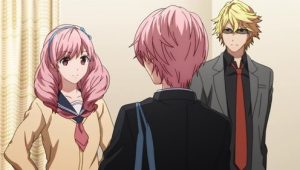 Kenka Banchou Otome: Girl Beats Boys &ndash; Epis&oacute;dio 2 (T1)