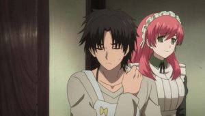 Shuumatsu Nani Shitemasu ka? Isogashii desu ka? Sukutte Moratte Ii desu ka? – Episódio 2 (T1)