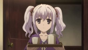 Shuumatsu Nani Shitemasu ka? Isogashii desu ka? Sukutte Moratte Ii desu ka? – Episódio 3 (T1)