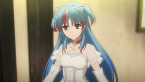 Shuumatsu Nani Shitemasu ka? Isogashii desu ka? Sukutte Moratte Ii desu ka? – Episódio 9 (T1)