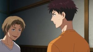 Youkai Apartment no Yuuga na Nichijou &ndash; Epis&oacute;dio 4 (T1)