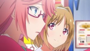 Youkoso Jitsuryoku Shijou Shugi no Kyoushitsu e (Classroom of the Elite) – Episódio 5 (T1)