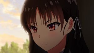 Youkoso Jitsuryoku Shijou Shugi no Kyoushitsu e (Classroom of the Elite) – Episódio 6 (T1)