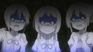 Yuuki Yuuna wa Yuusha de Aru &ndash; Epis&oacute;dio 3 (T2)