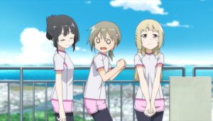 Yuuki Yuuna wa Yuusha de Aru &ndash; Epis&oacute;dio 4 (T2)