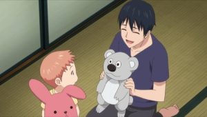 Youkai Apartment no Yuuga na Nichijou &ndash; Epis&oacute;dio 14 (T1)