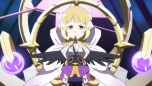 Yuuki Yuuna wa Yuusha de Aru &ndash; Epis&oacute;dio 6 (T2)