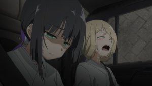 Yuuki Yuuna wa Yuusha de Aru &ndash; Epis&oacute;dio 5 (T2)