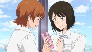 Youkai Apartment no Yuuga na Nichijou &ndash; Epis&oacute;dio 24 (T1)