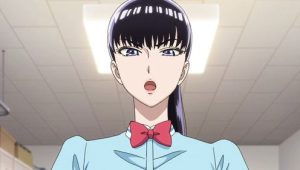 Koi wa Ameagari no You ni &ndash; Epis&oacute;dio 5 (T1)