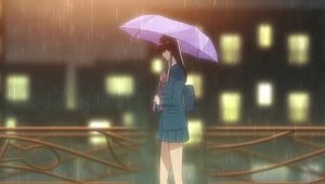 Koi wa Ameagari no You ni &ndash; Epis&oacute;dio 11 (T1)