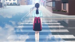 Koi wa Ameagari no You ni &ndash; Epis&oacute;dio 12 (T1)