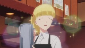 Tada-kun Wa Koi Wo Shinai &ndash; Epis&oacute;dio 3 (T1)