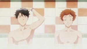 Tada-kun Wa Koi Wo Shinai &ndash; Epis&oacute;dio 5 (T1)