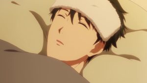 Tada-kun Wa Koi Wo Shinai &ndash; Epis&oacute;dio 9 (T1)