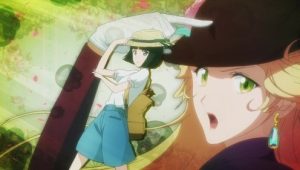 Tada-kun Wa Koi Wo Shinai &ndash; Epis&oacute;dio 7 (T1)