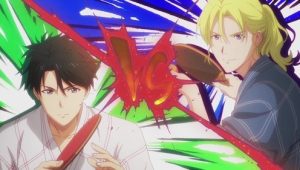 Tada-kun Wa Koi Wo Shinai &ndash; Epis&oacute;dio 8 (T1)