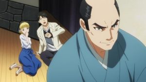 Tada-kun Wa Koi Wo Shinai &ndash; Epis&oacute;dio 10 (T1)