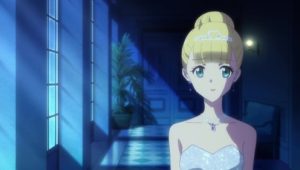 Tada-kun Wa Koi Wo Shinai &ndash; Epis&oacute;dio 13 (T1)
