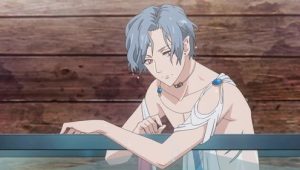Yume Oukoku to Nemureru 100 Nin no Ouji-sama &ndash; Epis&oacute;dio 4 (T1)