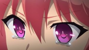 Hyakuren no Haou to Seiyaku no Valkyria – Episódio 1 (T1)
