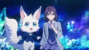 Yume Oukoku to Nemureru 100 Nin no Ouji-sama &ndash; Epis&oacute;dio 1 (T1)