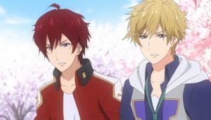 Yume Oukoku to Nemureru 100 Nin no Ouji-sama &ndash; Epis&oacute;dio 9 (T1)