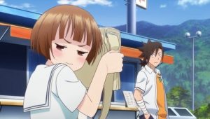 Yuuna and the Haunted Hot Springs &ndash; Epis&oacute;dio 6 (T1)