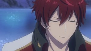Yume Oukoku to Nemureru 100 Nin no Ouji-sama &ndash; Epis&oacute;dio 8 (T1)