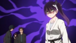Yuuna and the Haunted Hot Springs &ndash; Epis&oacute;dio 4 (T1)